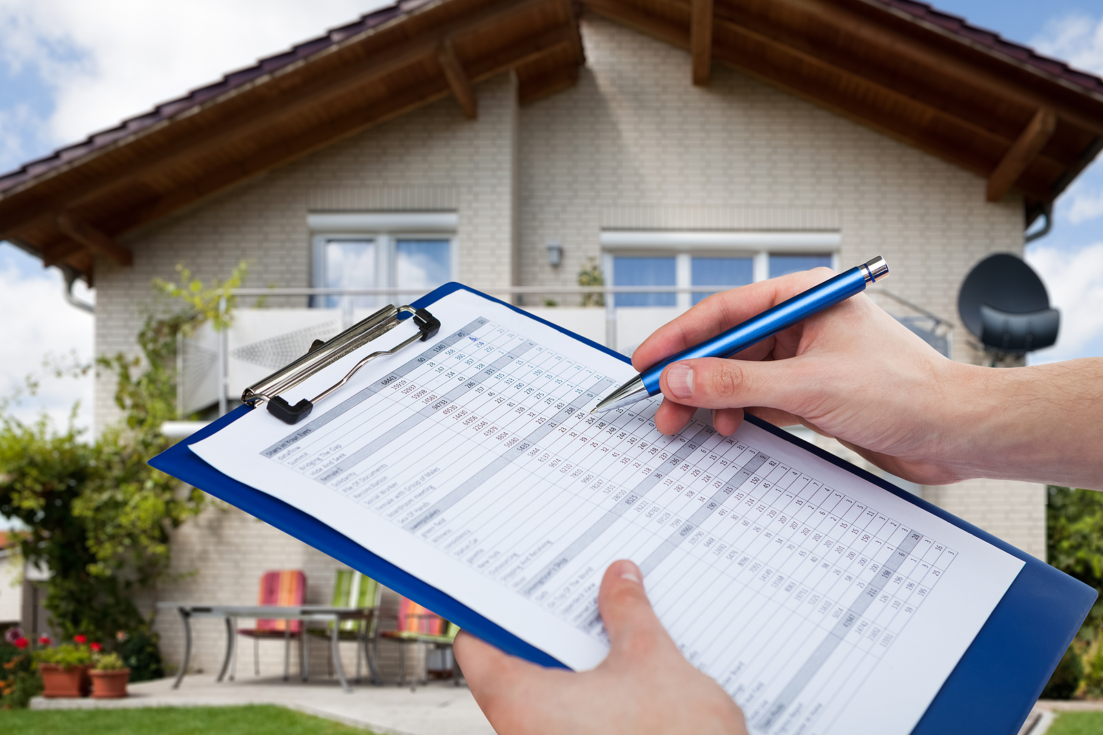Pre Listing Inspection | Home Inspection Services