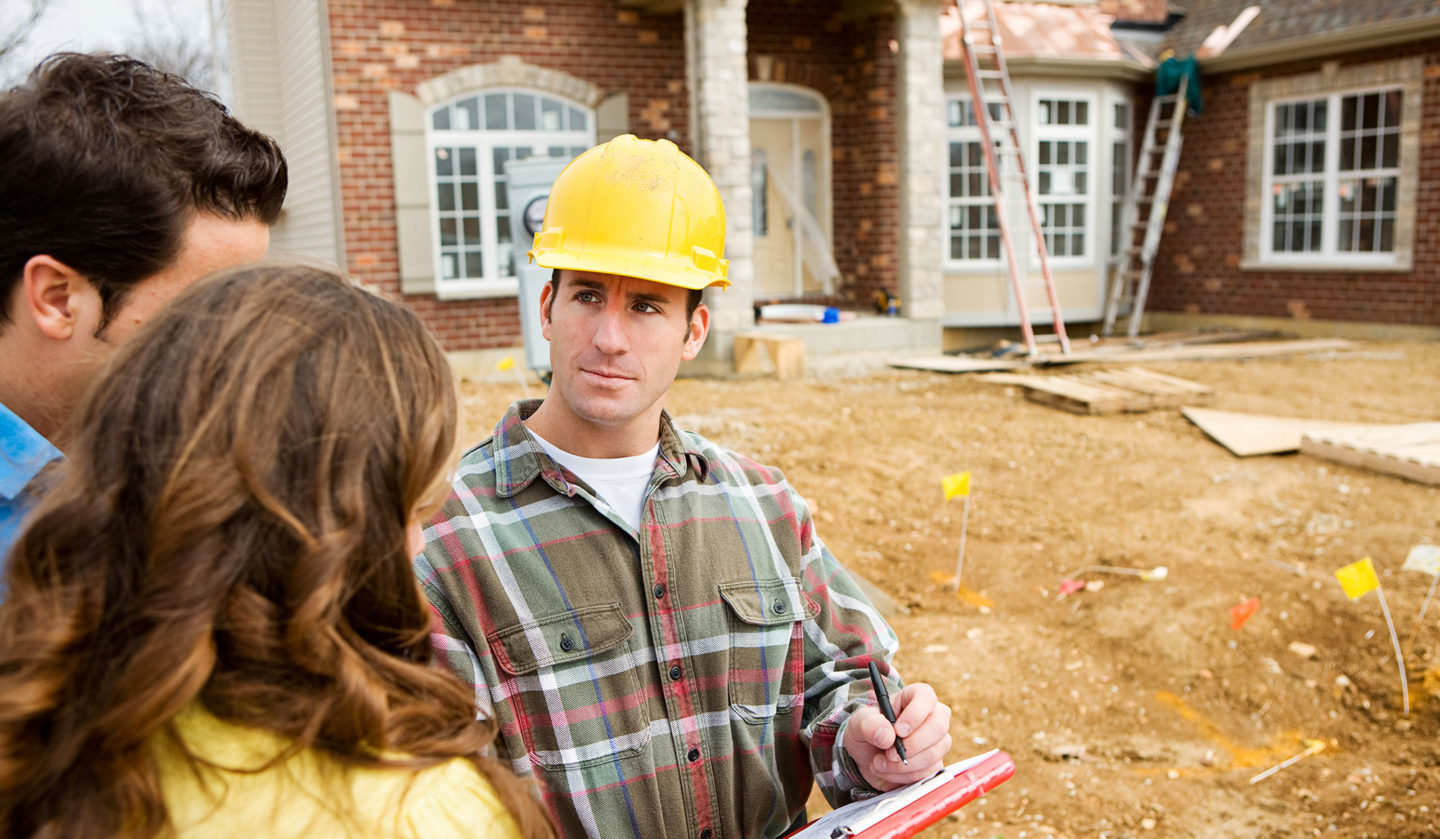 Foundation Inspection Services