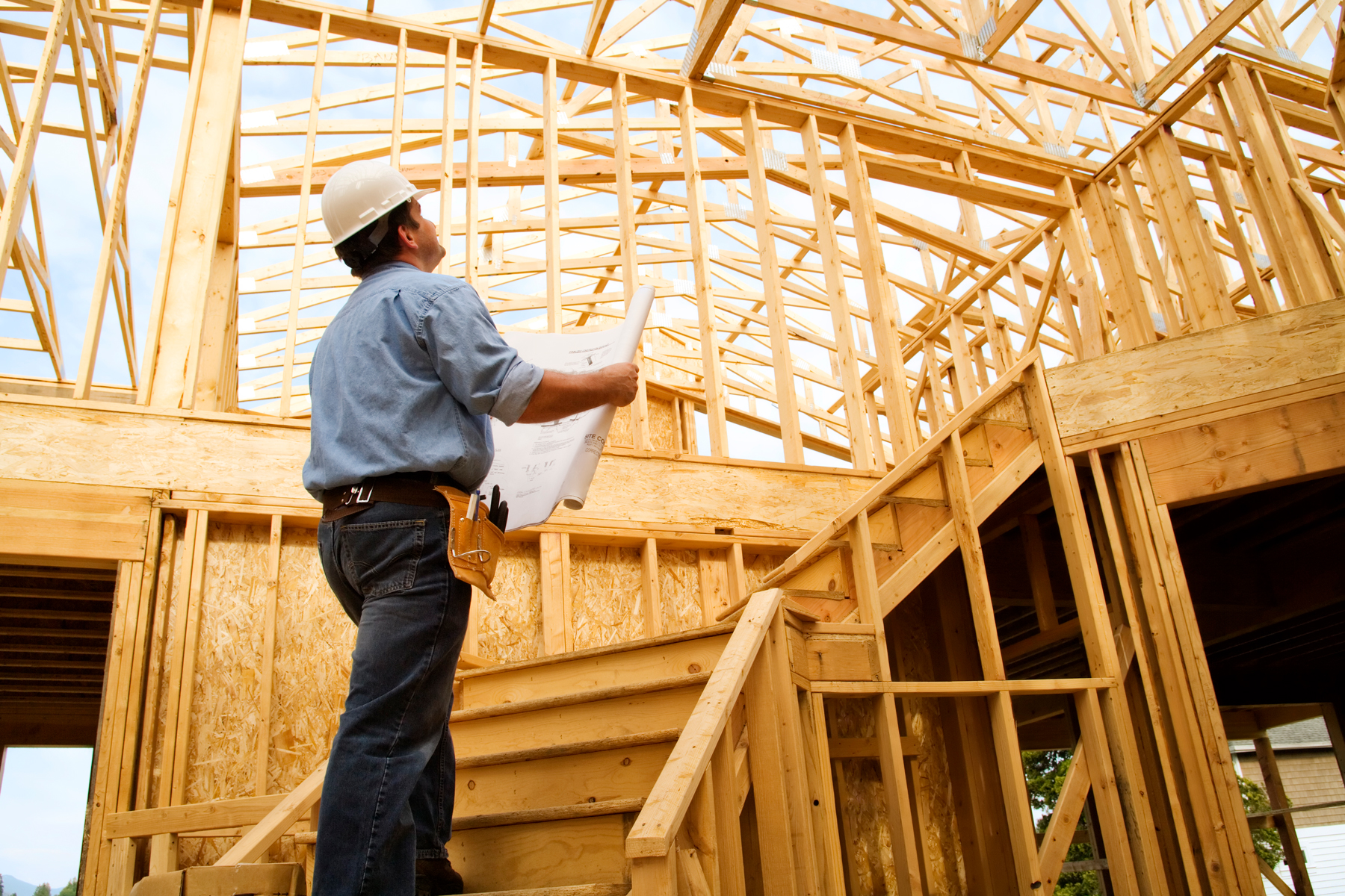 Structural Inspection Companies