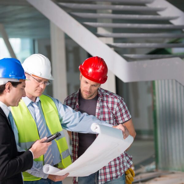 Inspection and Construction Services