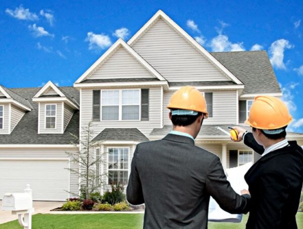 Home Inspection Services Company in California: A Comprehensive Guide