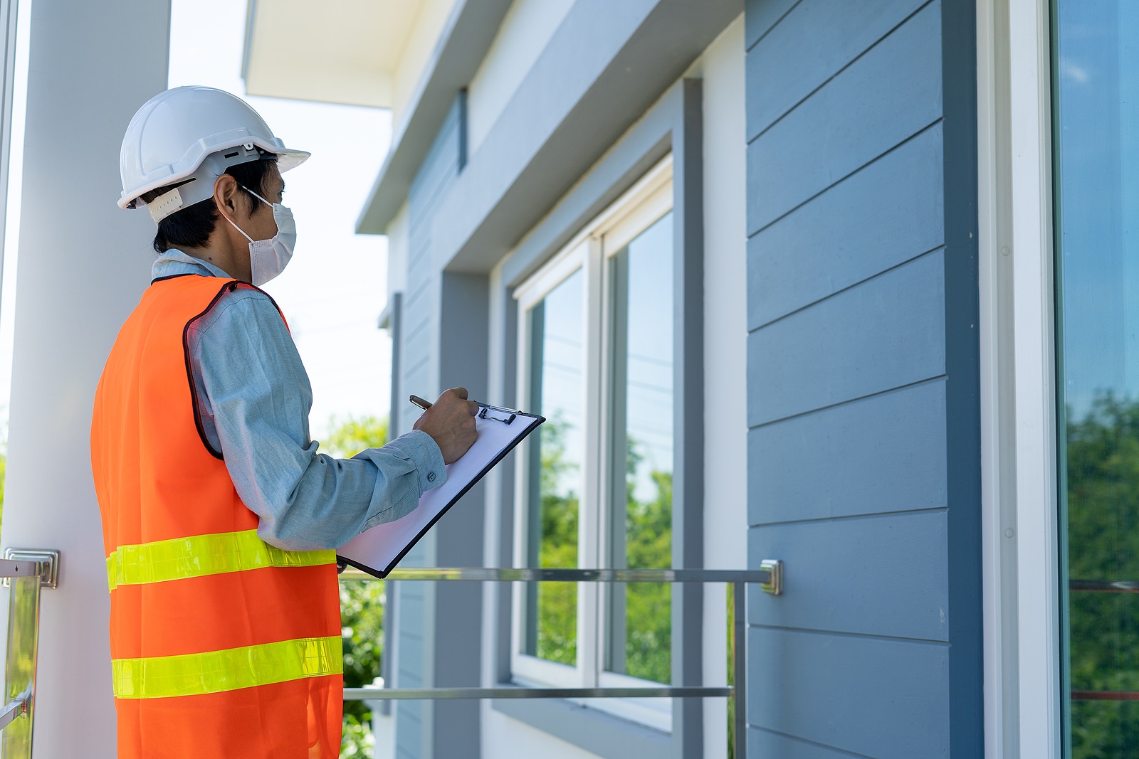 Choosing the Right Inspection and Construction Services in Ca