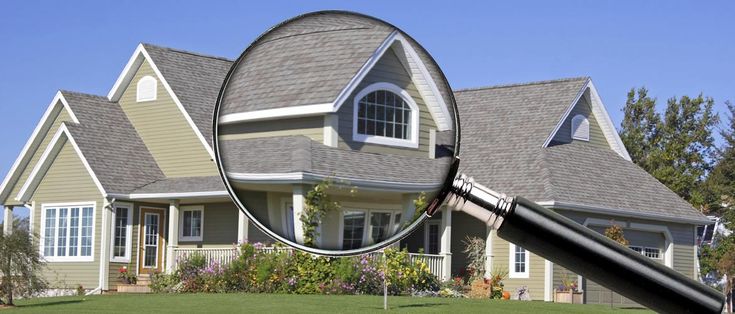 Home Inspection Services in CA