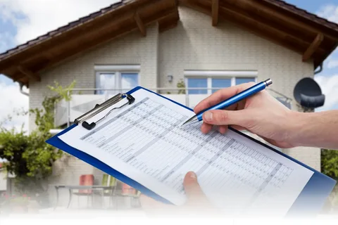 Home Inspection Services