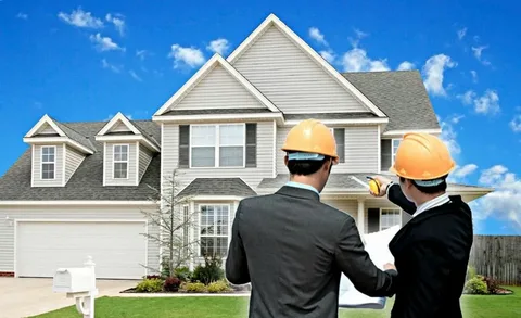 Home Inspection Services