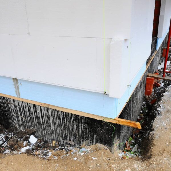 Foundation Repair