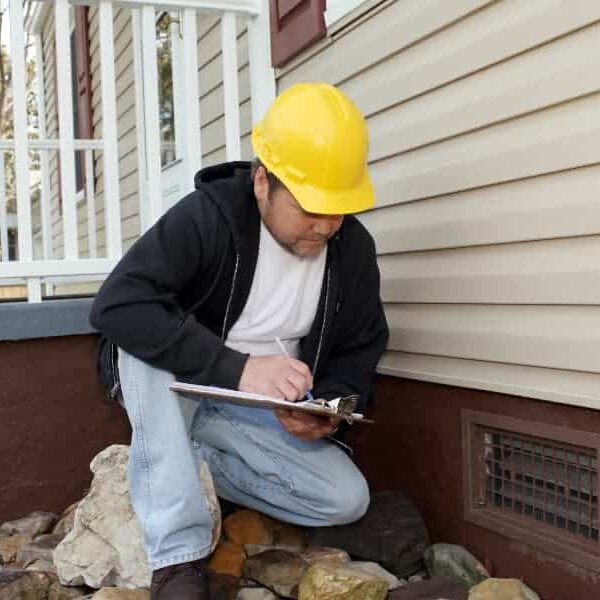 Home Inspection in CA